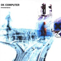 Radiohead - Ok Computer (foc)(audiophile 2lpogv)