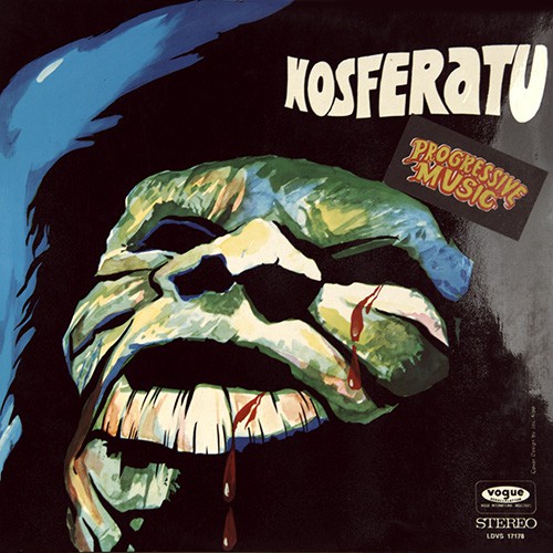 Nosferatu - Nosferatu, D (Or)