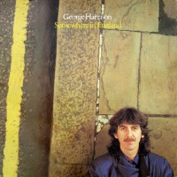 Harrison, George - Somewhere In England, D