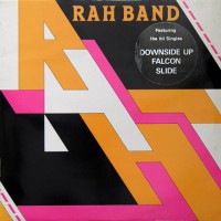 Rah Band - Same, UK