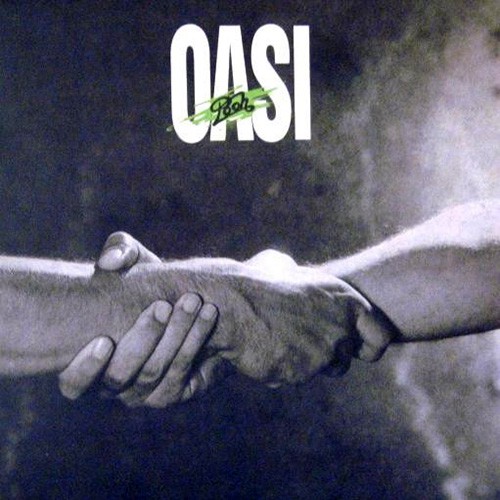 Pooh - Oasi, ITA (Or)