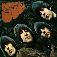 Beatles, The - Rubber Soul, UK (Or, MONO)