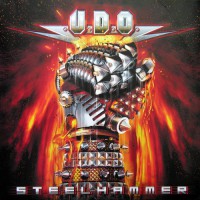 U.D.O. - Steelhammer, D