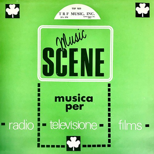 Safred, Gianni - Electronic Designs, US