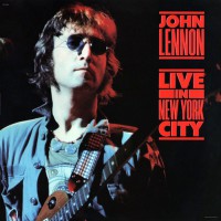 Lennon, John - Live In New York City, US