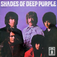 Deep Purple - Shades Of Deep Purple, D (Re)