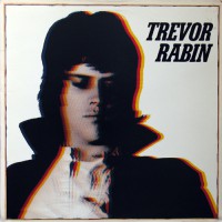 Rabin, Trevor - Trevor Rabin, US