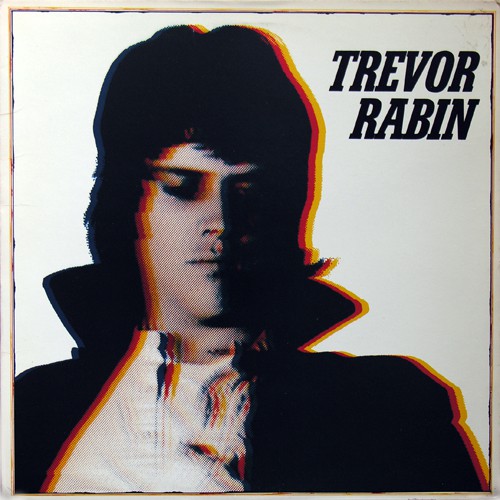 Rabin, Trevor - Trevor Rabin, US