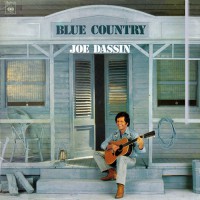 Dassin, Joe - Blue Country, FRA