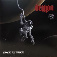 Demon - Spaced Out Monkey, ITA