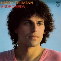 Thumann, Harry - Andromeda, NL