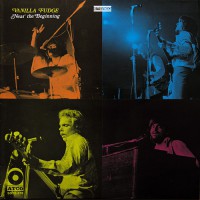 Vanilla Fudge - Near The Beginning, D