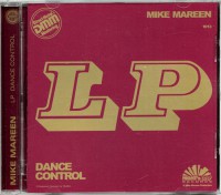 MAREEN, MIKE - Dance Control