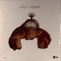 Maquina! - Why?, SPA (Re)