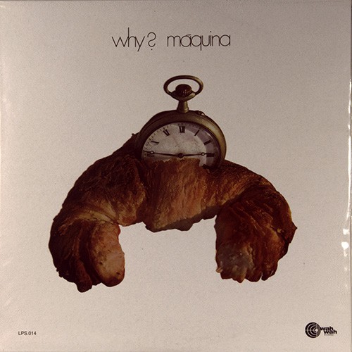 Maquina! - Why?, SPA (Re)