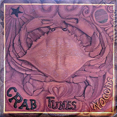 Crab Tunes / Noggins - Crab Tunes / Noggins, US