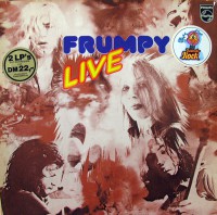Frumpy - Live