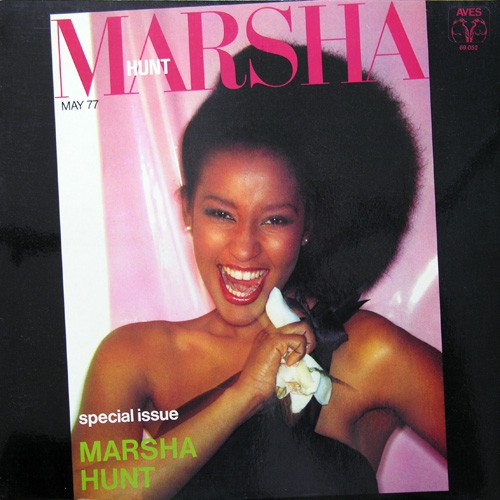 Hunt, Marsha - Marsha