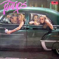 Pinups - Same