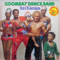 Goombay Dance Band - Sun Of Jamaica, NL