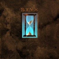 Styx - Edge Of The Century, NL