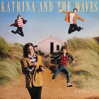 Katrina And The Waves - Waves, EU