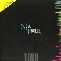 New Trolls - Tour, ITA