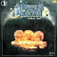 Venus Gang - Galactic Soul, BRA