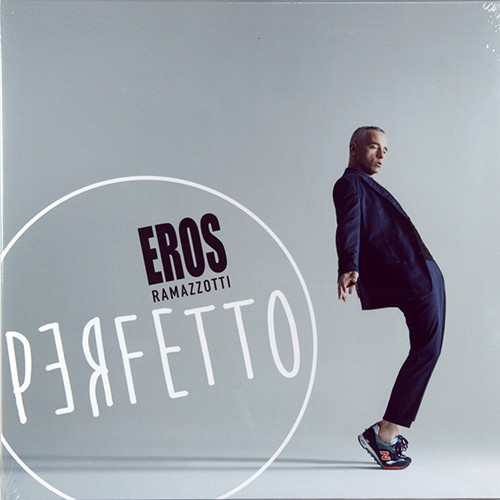 Ramazzotti, Eros - Perfetto, ITA