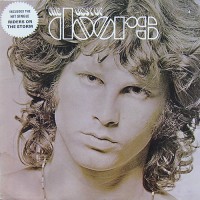 Doors, The - The Best Of Doors, D (Club)