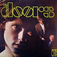 Doors, The - The Doors, US (Or)