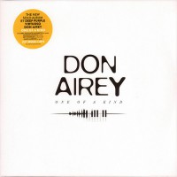 Airey, Don - One Of A Kind, D