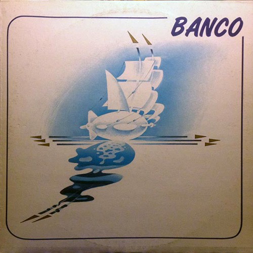 Banco Del Mutuo Soccorso - Banco, ITA (1983)