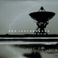 Bon Jovi - Bounce, US
