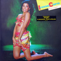 Irene Cara - What A Feelin', NL