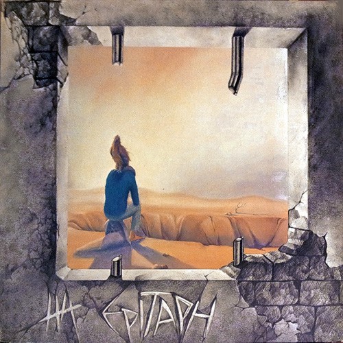 Epitaph - Epitaph, D
