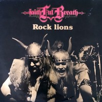 Faithful Breath - Rock Lions, D