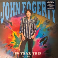Fogerty, John - 50 Year Trip Live At Red Rocks