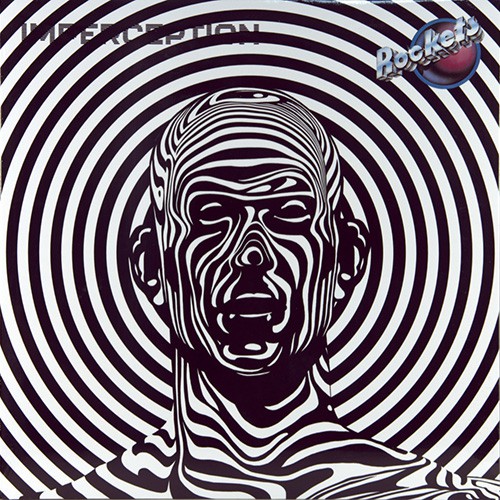 Rockets - Imperception, ITA (Re)