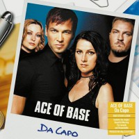 Ace Of Base - Da Capo, EU