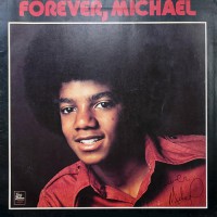 Jackson, Michael - Forever, Michael, UK