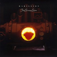 Marillion - This Strange Engine, EU