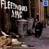 Fleetwood Mac - Peter Green's Fleetwood Mac (sec.press)