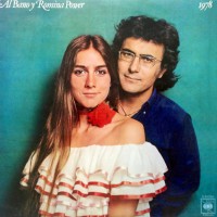 Al Bano & Romina Power - 1978, SPA
