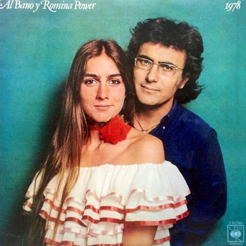Al Bano & Romina Power - 1978, SPA