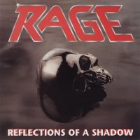 Rage - Reflections Of Shadow
