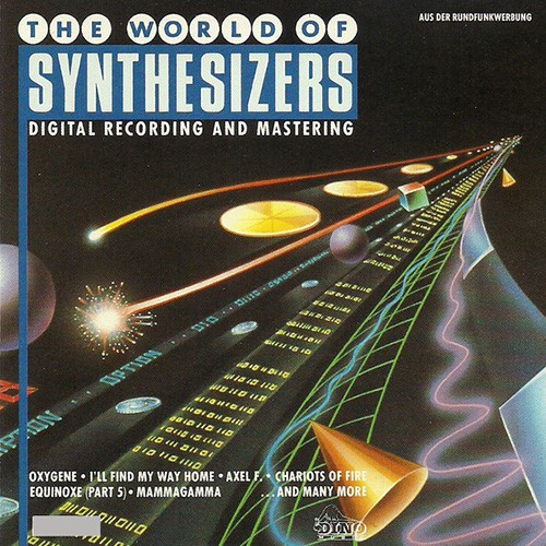 Nova - The World Of Synthesizers