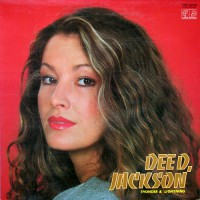 Dee D. Jackson - Thunder And Lightning, KOR (2)