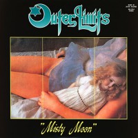 Outer Limits - Misty Moon, JAP