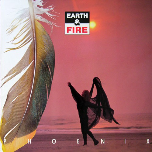 Earth And Fire - Phoenix, NL